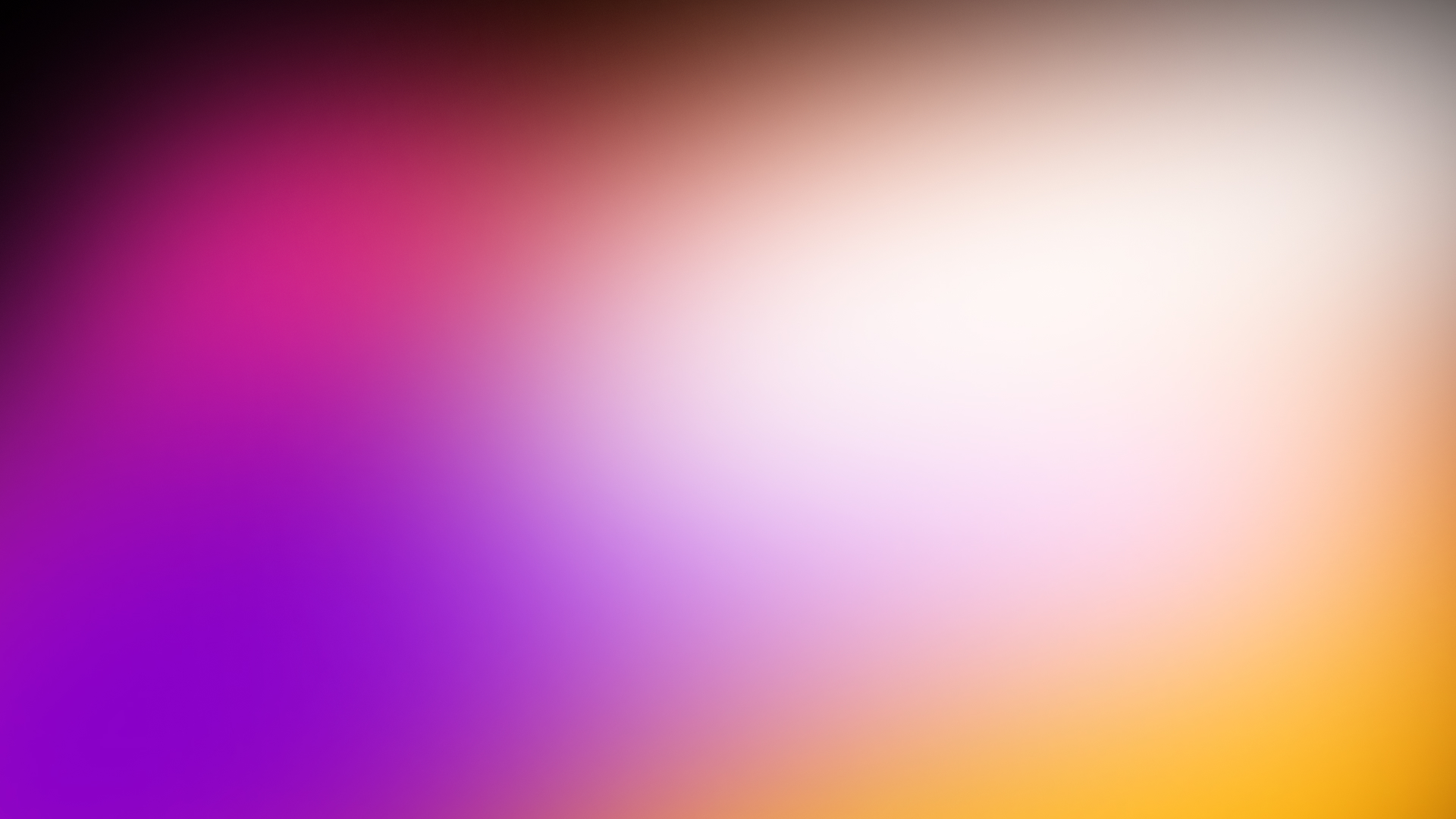 Neon Sorbet